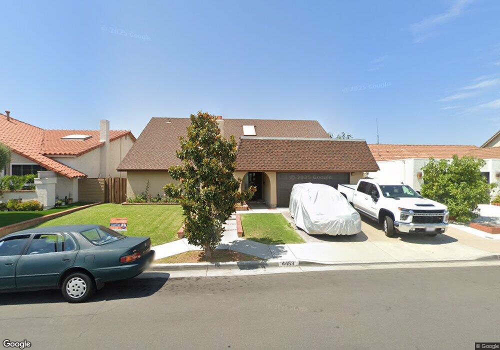 4453 Via Majorca, Cypress, CA 90630 - photo 1