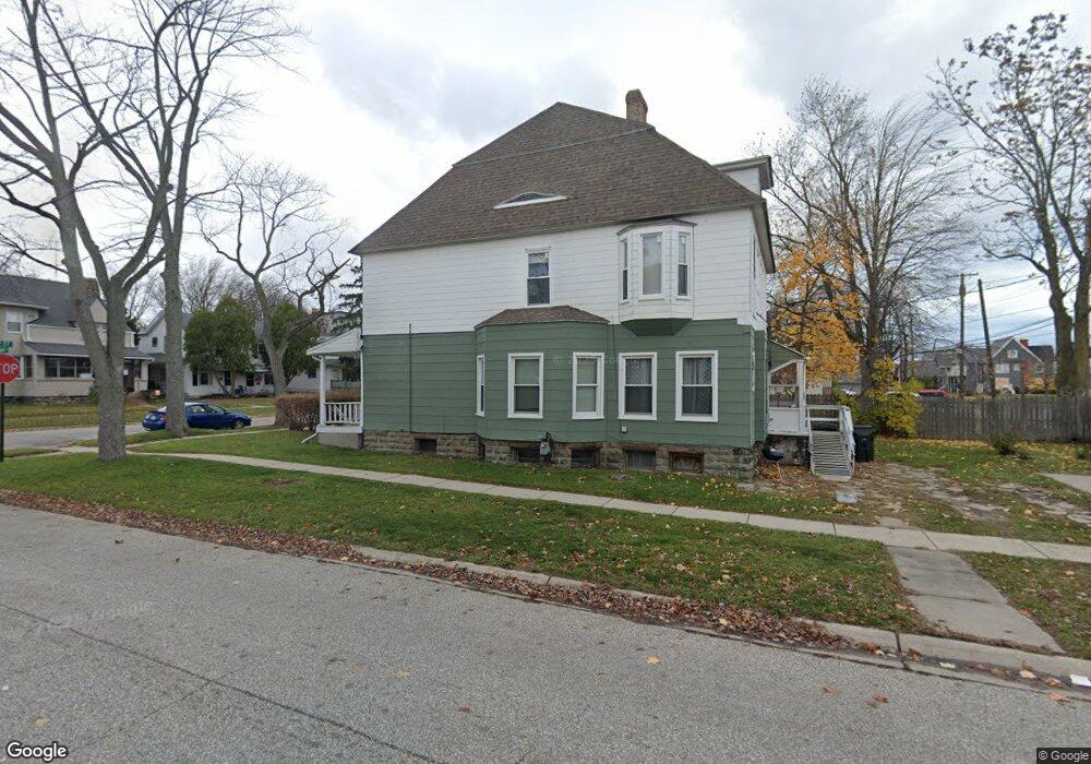 1440 6th St, Port Huron, MI 48060 - photo 1