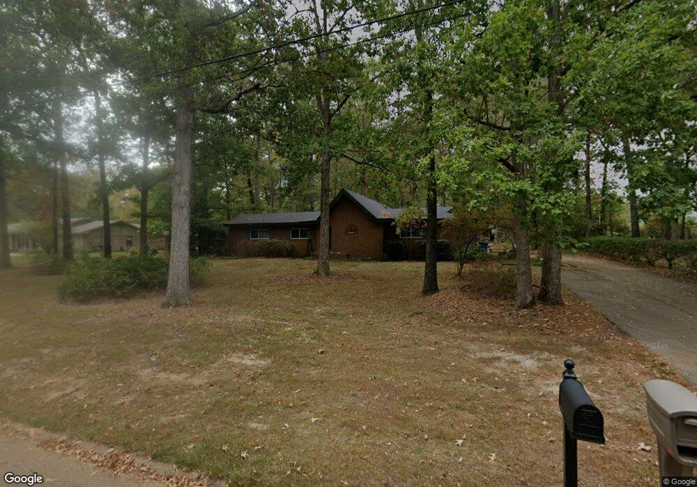2205 N Vienna St, Ruston, LA 71270 - photo 1