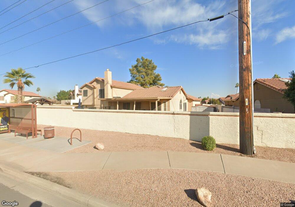 5916 W Manzanita Ct, Chandler, AZ 85226 - photo 1