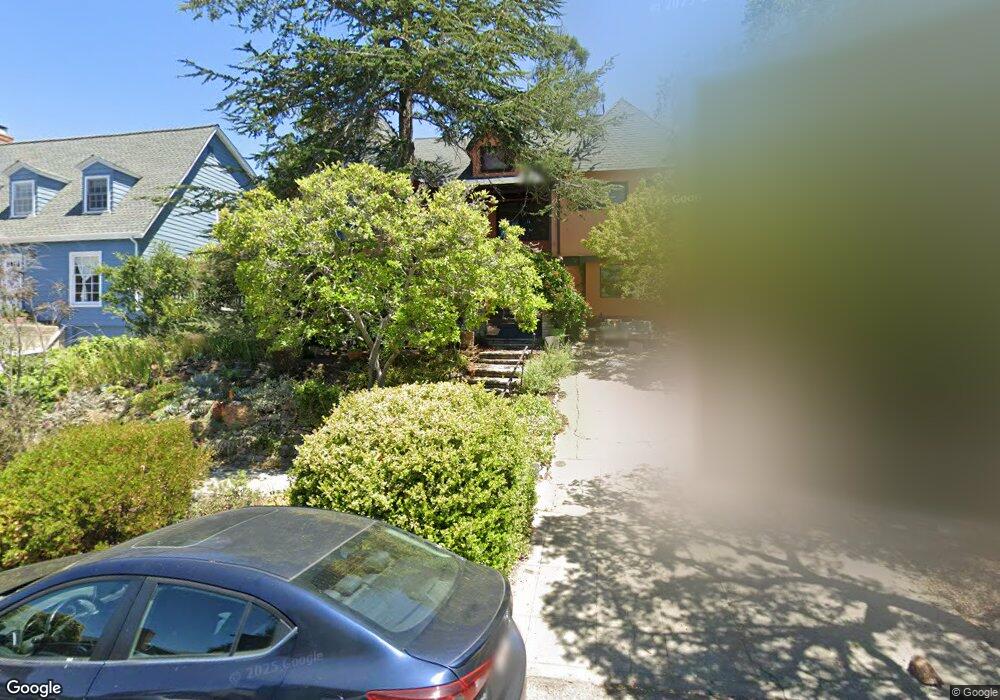 511 Boynton Ave, Berkeley, CA 94707 - photo 1