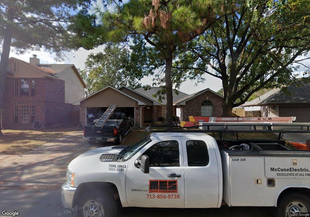 6614 Grand Haven Dr, Houston, TX 77088 - photo 1