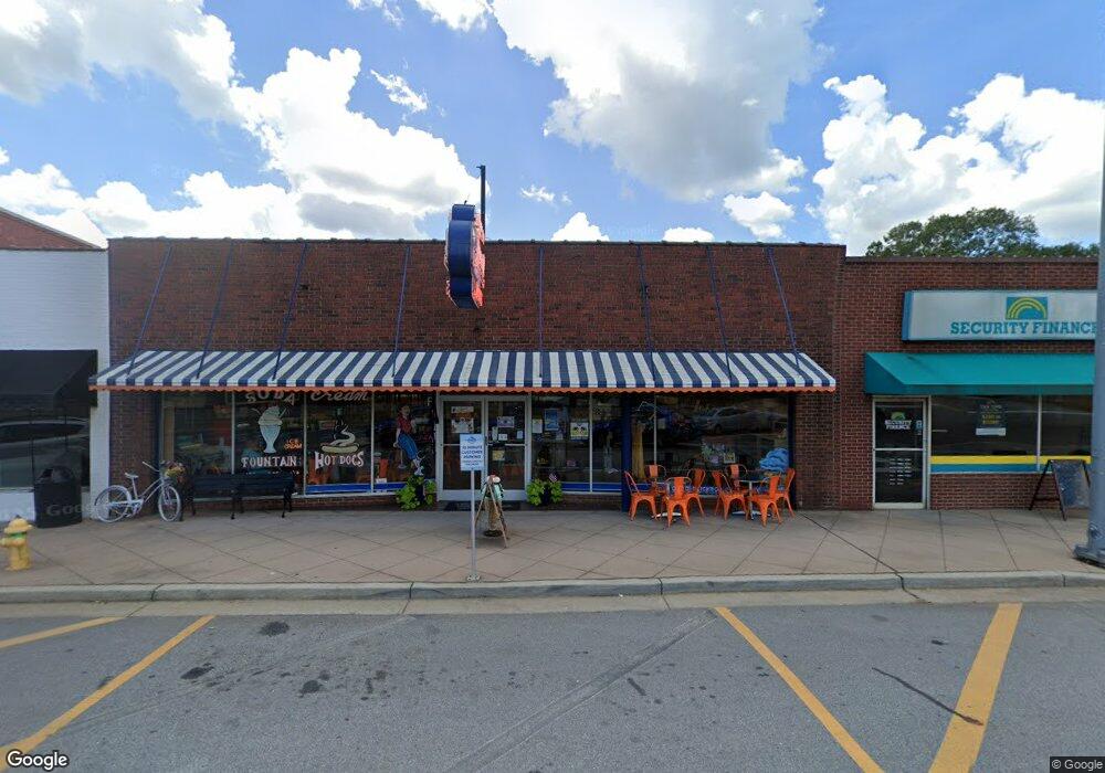 27 N Main St, Inman, SC 29349 - photo 1