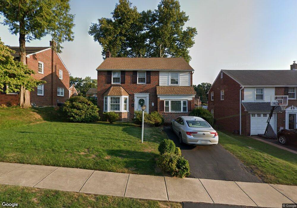 216 Flintlock Rd, Drexel Hill, PA 19026 - photo 1