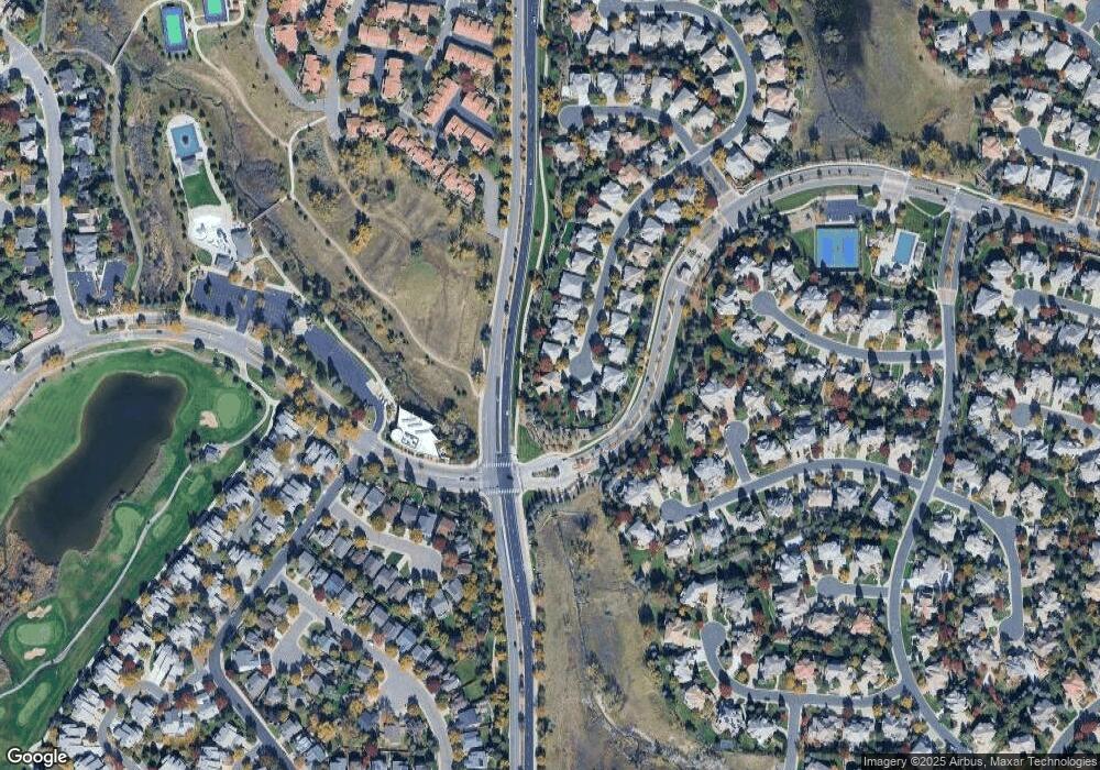 9291 S Cedar Hill Way, Lone Tree, CO 80124 - photo 1