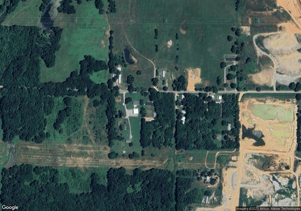 1336 E 550, Locust Grove, OK 74352 - photo 1