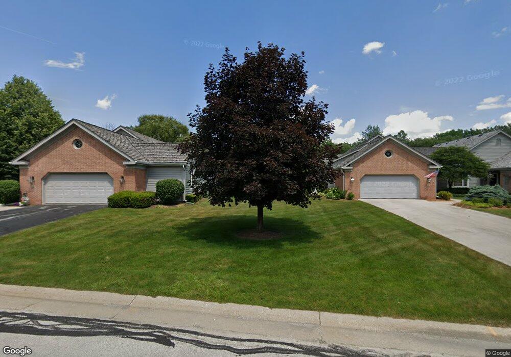 2420 Walnut Grove Ct unit 2420, Brookfield, WI 53005 - photo 1