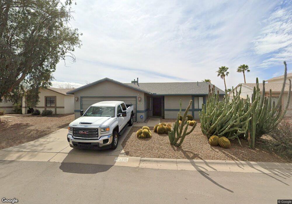 2541 W Dolbrook Way, Tucson, AZ 85741 - photo 1