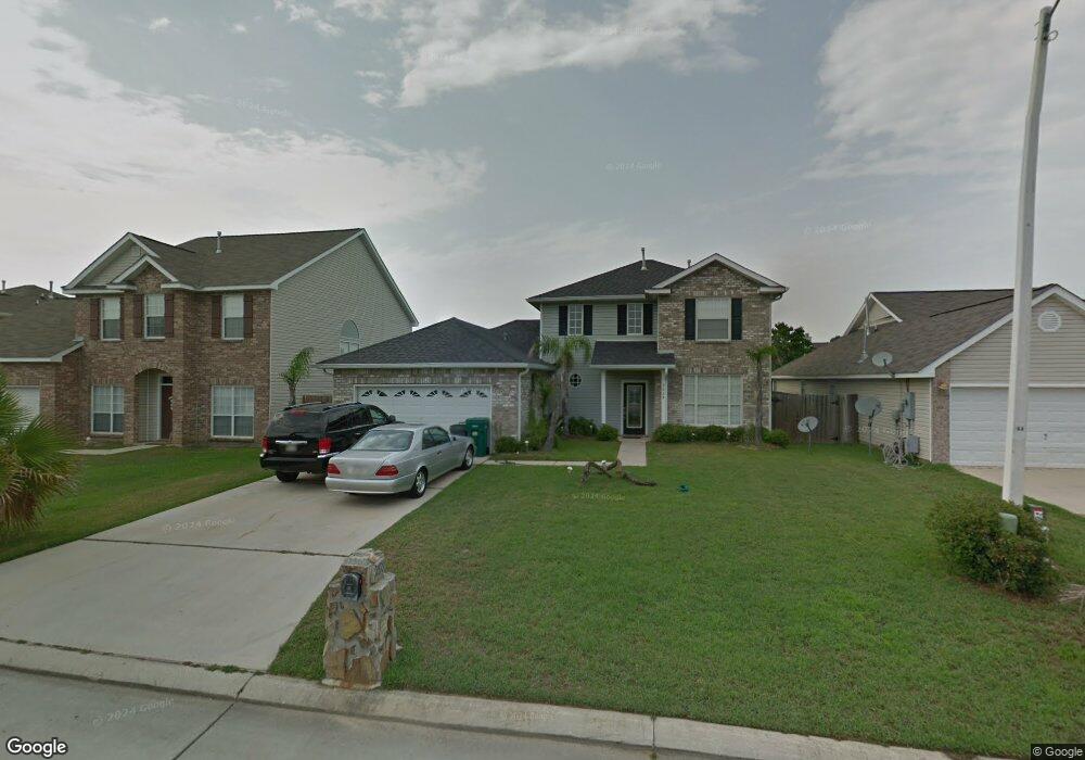 2029 Heather Ln, Slidell, LA 70461 - photo 1