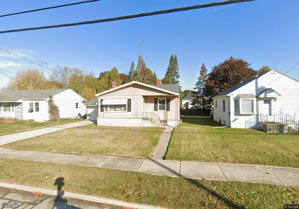 2004 12th St, Two Rivers, WI 54241 - photo 1