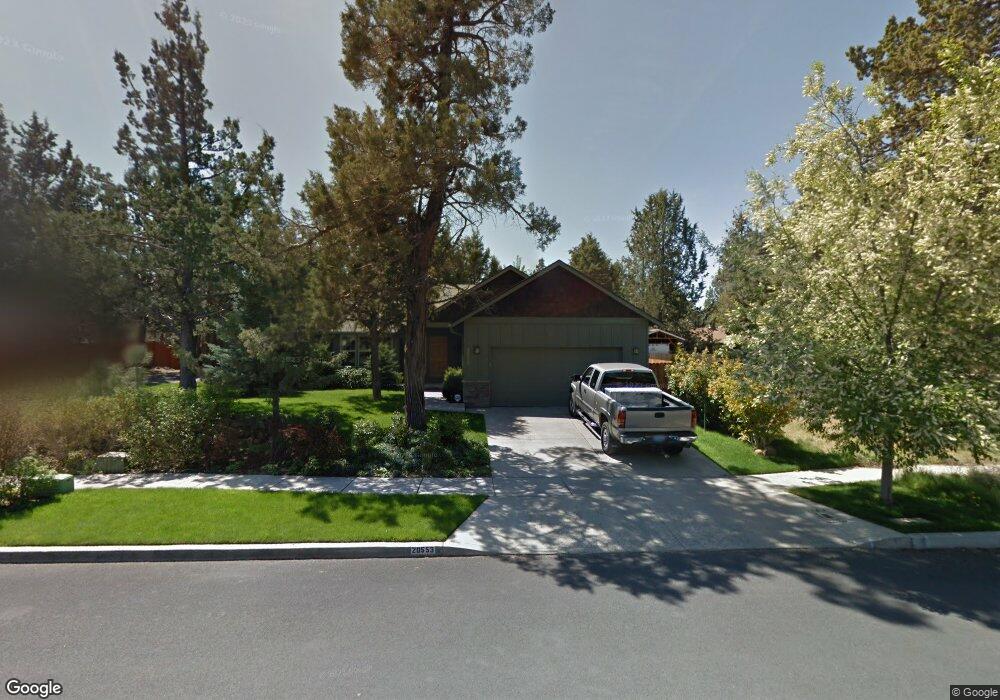 20553 Conifer Ave, Bend, OR 97702 - photo 1