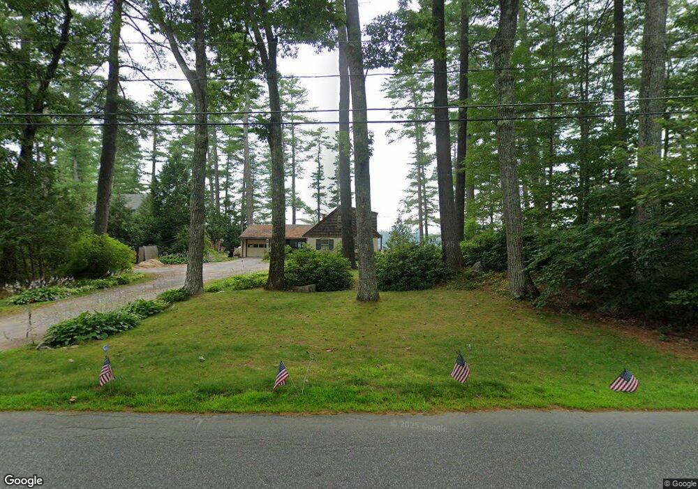 146 Highland Rd, Bridgton, ME 04009 - photo 1