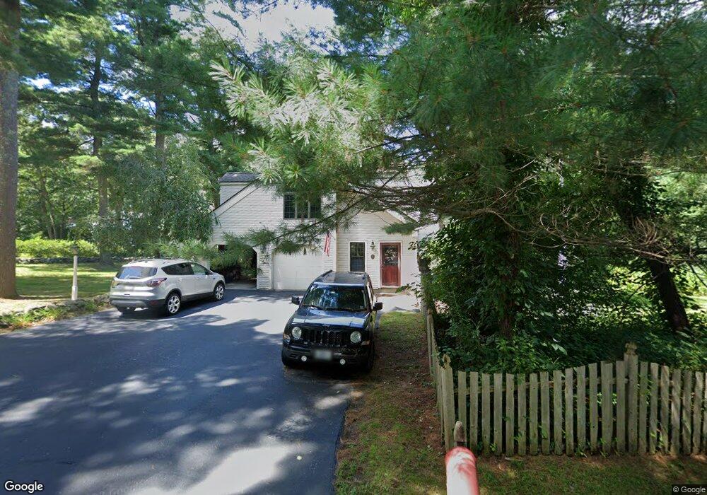 38 Witherell Dr, Sudbury, MA 01776 - photo 1