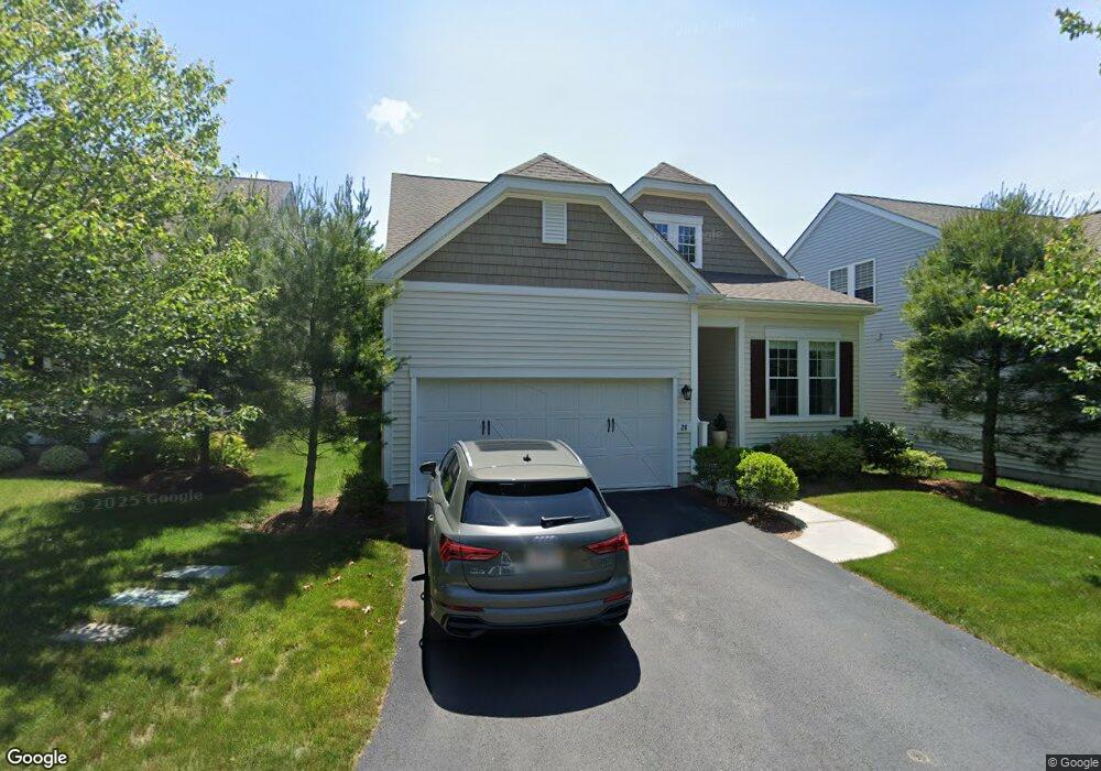 26 Kensington, Plymouth, MA 02360 - photo 1