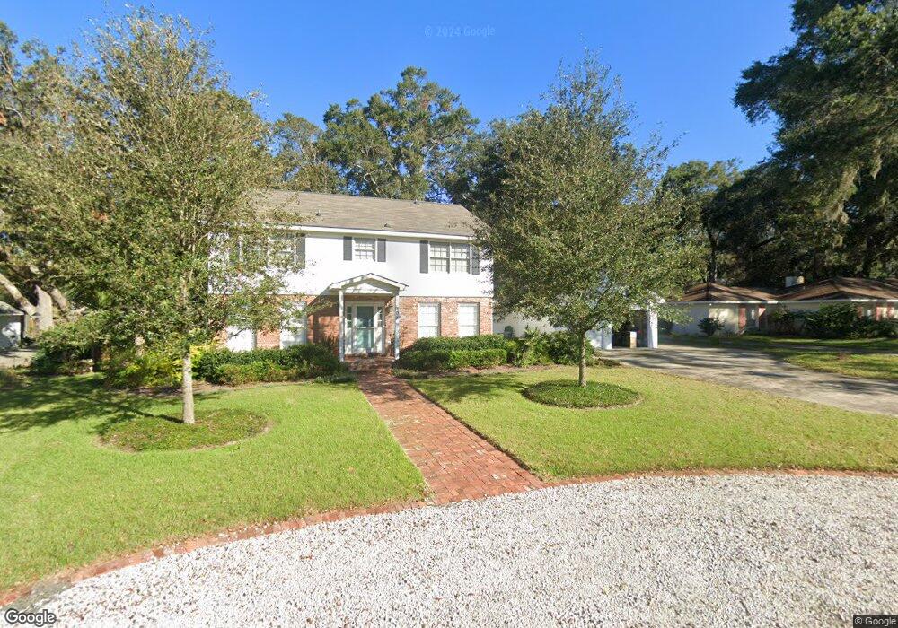 304 Wymberly Rd, Saint Simons Island, GA 31522 - photo 1