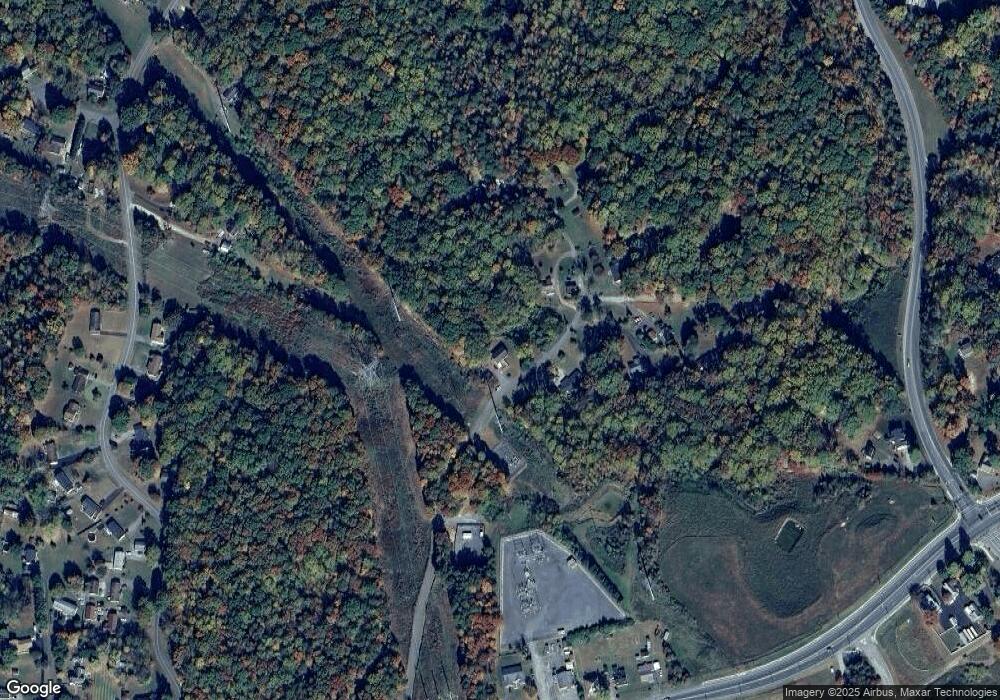 200 Tate Rd, Prince Frederick, MD 20678 - photo 1