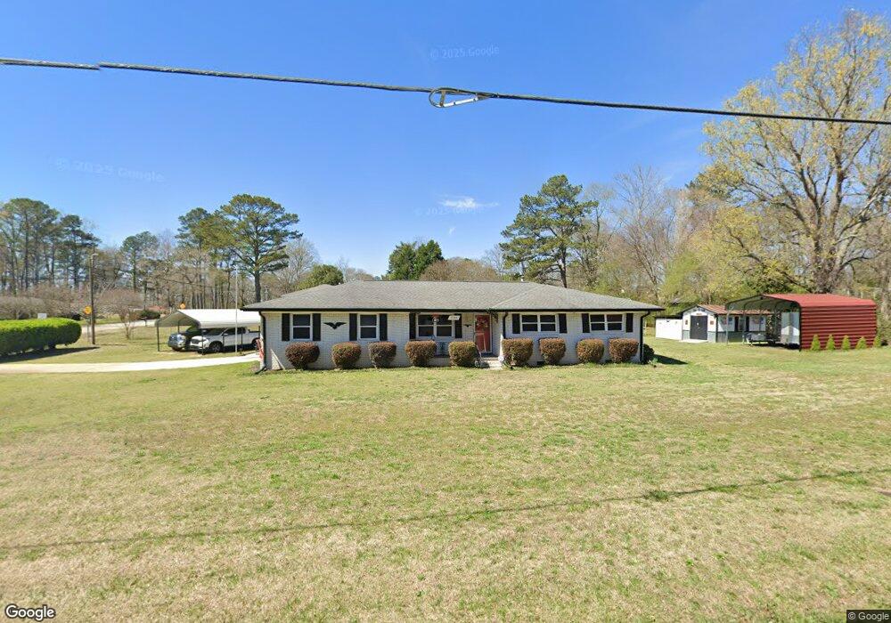 4308 Ewing Rd, Austell, GA 30106 - photo 1