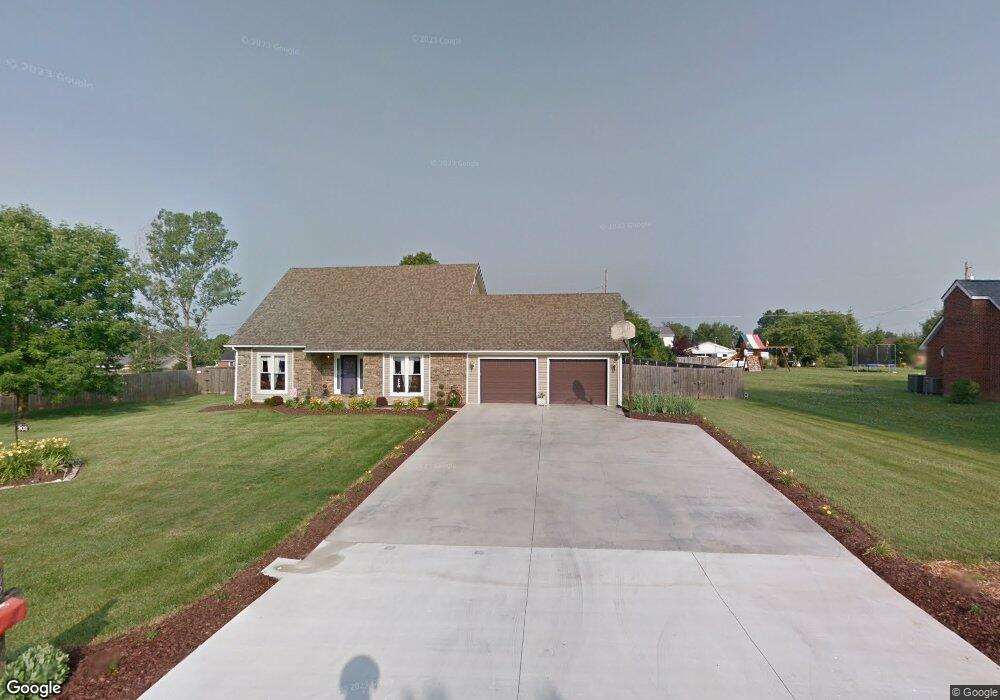 202 Manor House Ln, Frankfort, KY 40601 - photo 1