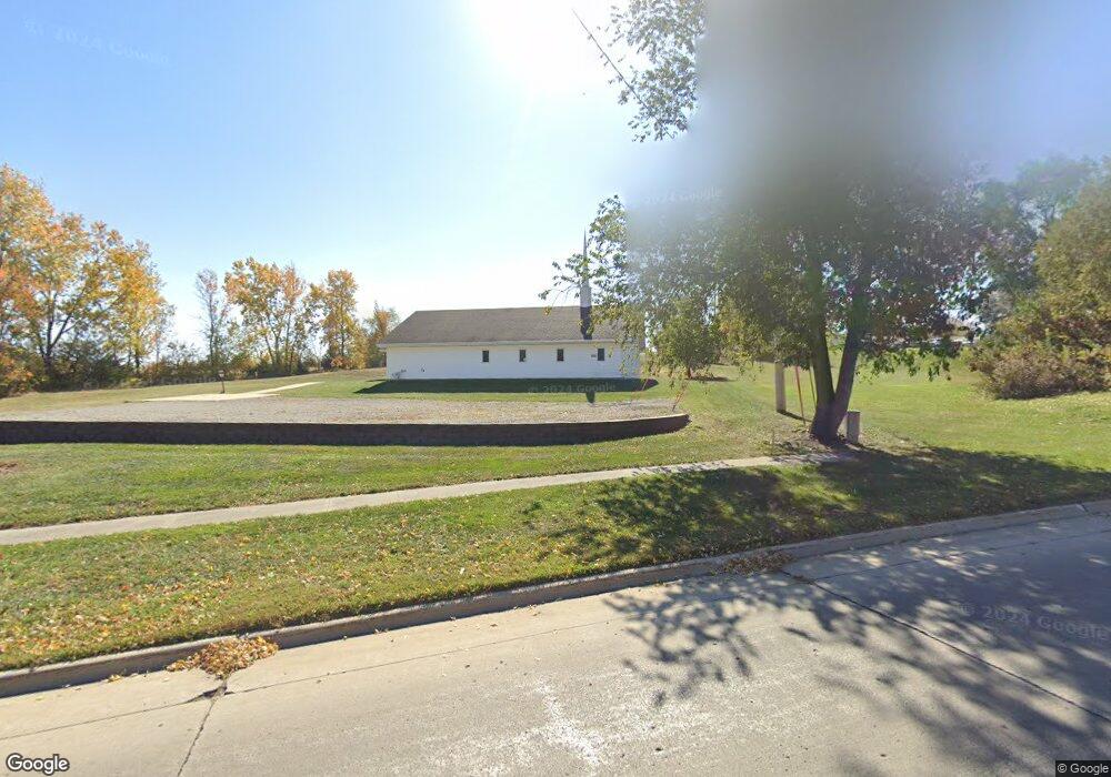 1805 S 8th Ave E, Newton, IA 50208 - photo 1