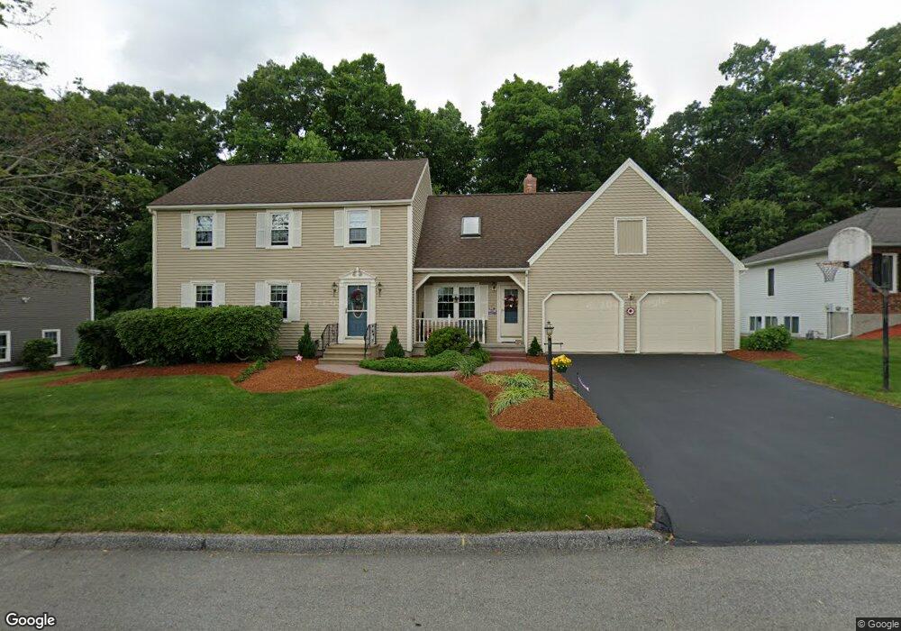 32 Dolly Dr, Worcester, MA 01604 - photo 1