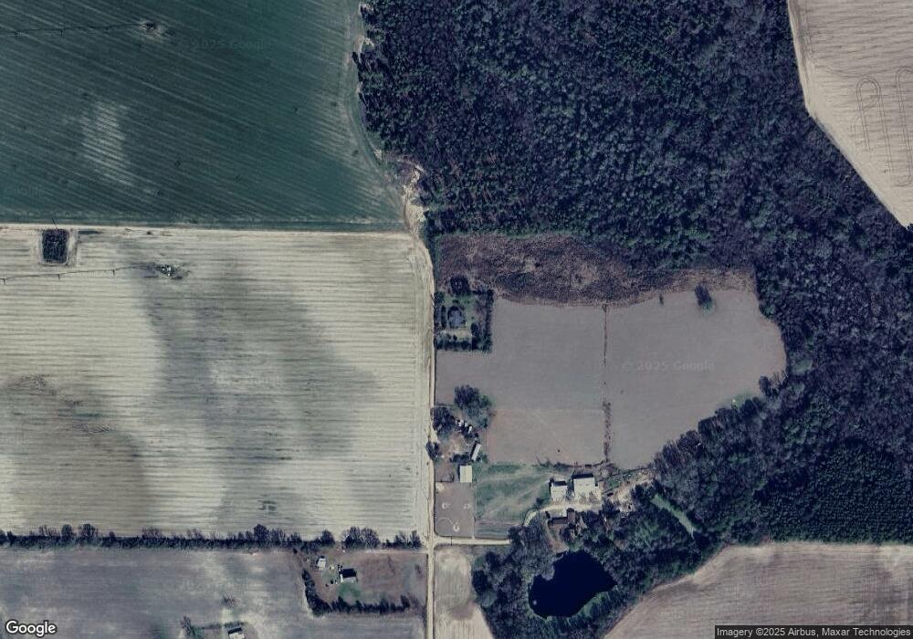 380 Beasley Ln, Broxton, GA 31519 - photo 1