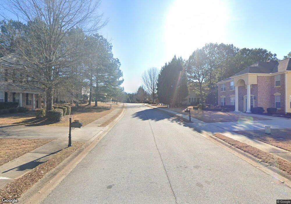 0 Wilmington Place unit 8294273, Tyrone, GA 30290 - photo 1