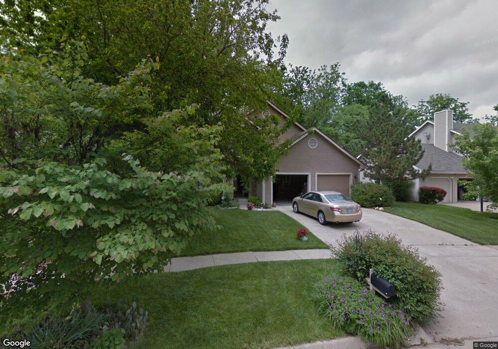 3569 SW Summerwood Rd, Topeka, KS 66614 - photo 1