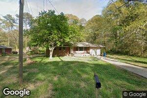 4840 Hannah Rd, Atlanta, GA 30349