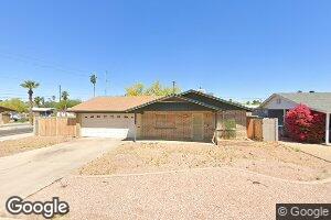 846 W Laird St, Tempe, AZ 85281