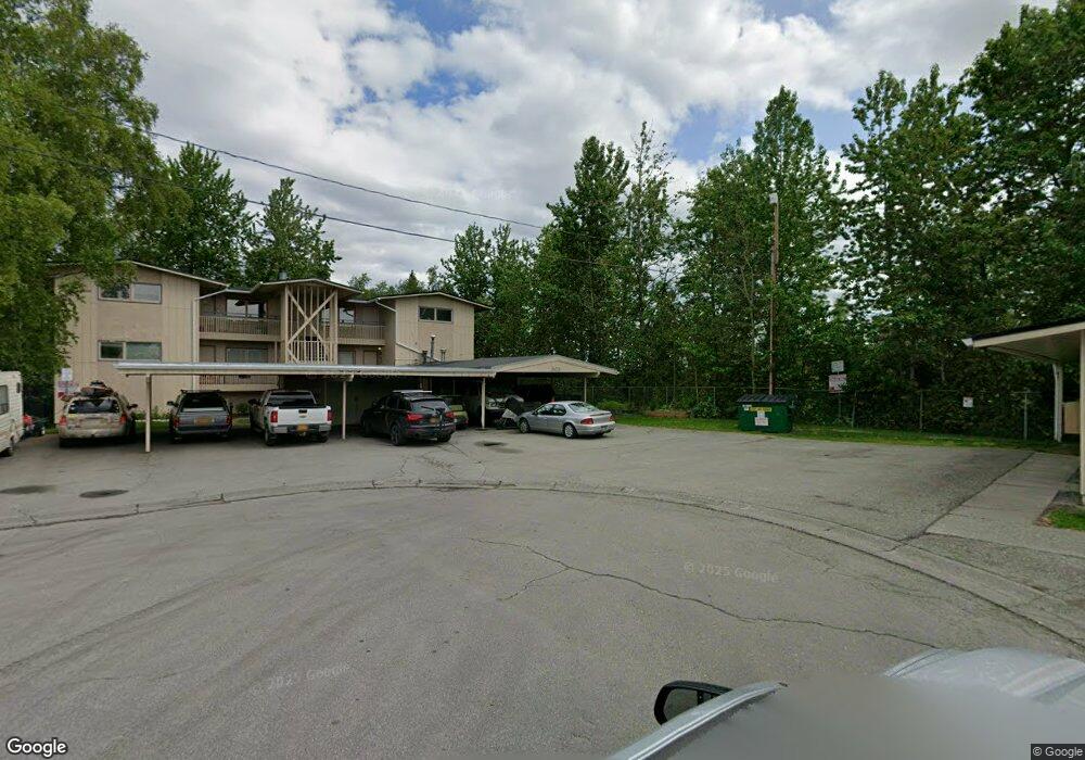 805 W 23rd Ave unit 5, Anchorage, AK 99503 - photo 1