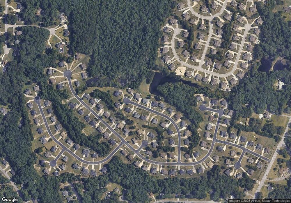 1933 Buford Ct, Conyers, GA 30094 - photo 1