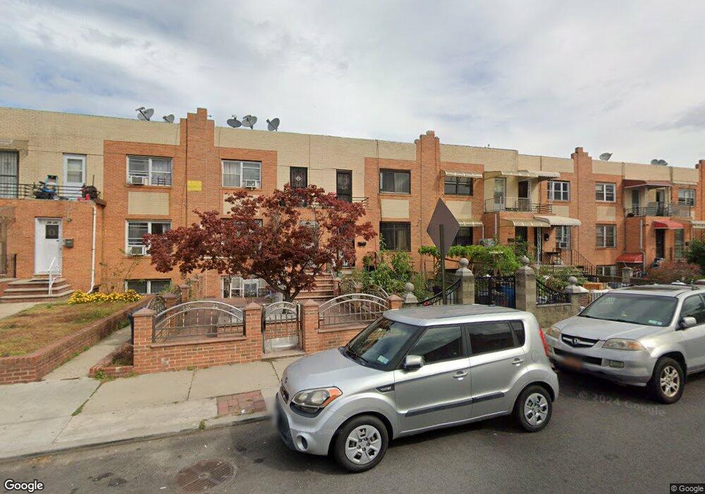 79-07 Calamus Ave, Flushing, NY 11373 - photo 1