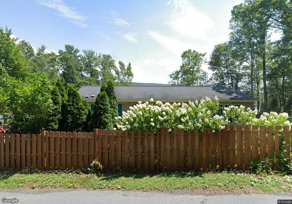 2027 Lakeside Dr, Harpers Ferry, WV 25425 - photo 1