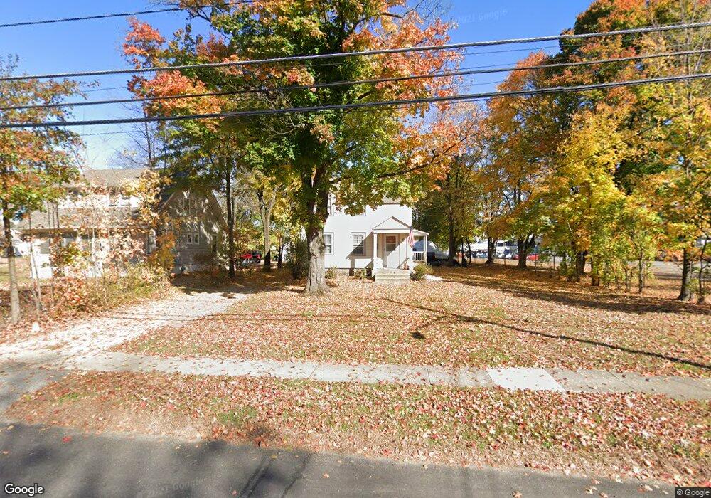 21 Main St, Succasunna, NJ 07876 - photo 1