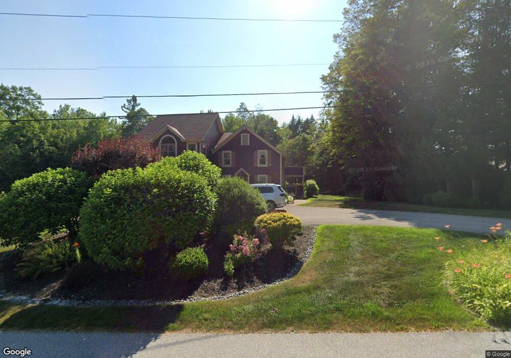 326 S Mendon Rd, Rutland, VT 05701 - photo 1