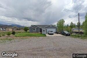 160 E 300 N, Joseph, UT 84739