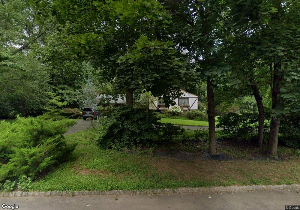 3 Linden Ln, Scotch Plains, NJ 07076 - photo 1