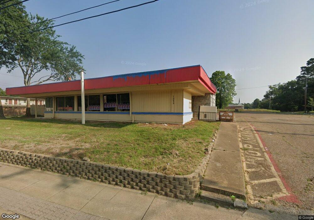 1023 E Marshall Ave, Longview, TX 75601 - photo 1