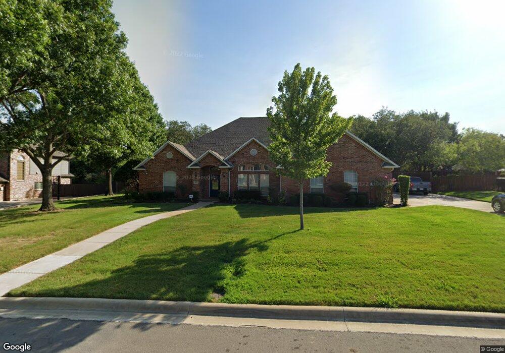 3817 Granada Trail, Denton, TX 76205 - photo 1