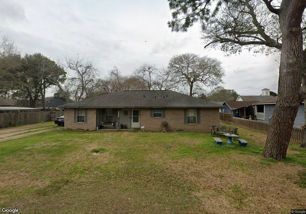 3314 Fairchild Ave, Needville, TX 77461 - photo 1