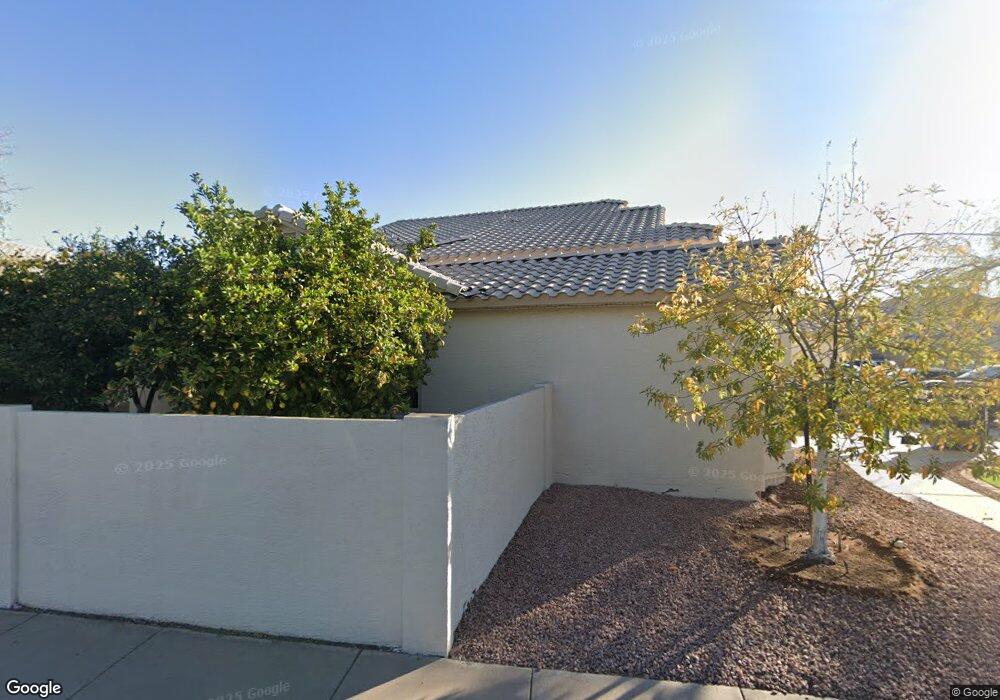 1314 W Shellfish Dr, Gilbert, AZ 85233 - photo 1