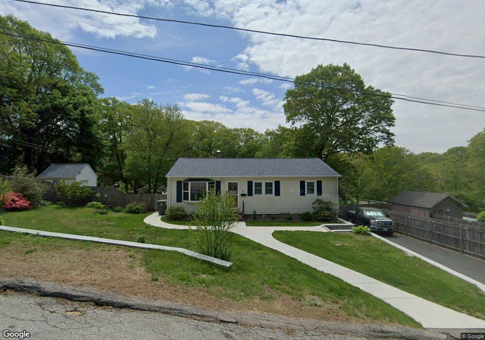 5 Rosella St, Coventry, RI 02816 - photo 1