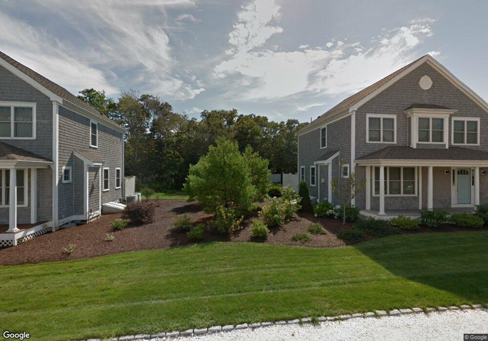 19 Mill Farm Way, Falmouth, MA 02536 - photo 1