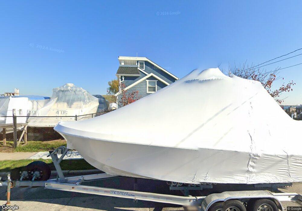 89 Empire Blvd, Island Park, NY 11558 - photo 1