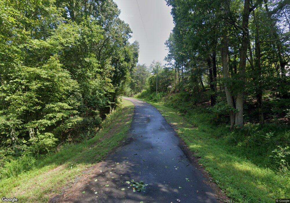 823 Meadow Ln, Ranger, GA 30734 - photo 1