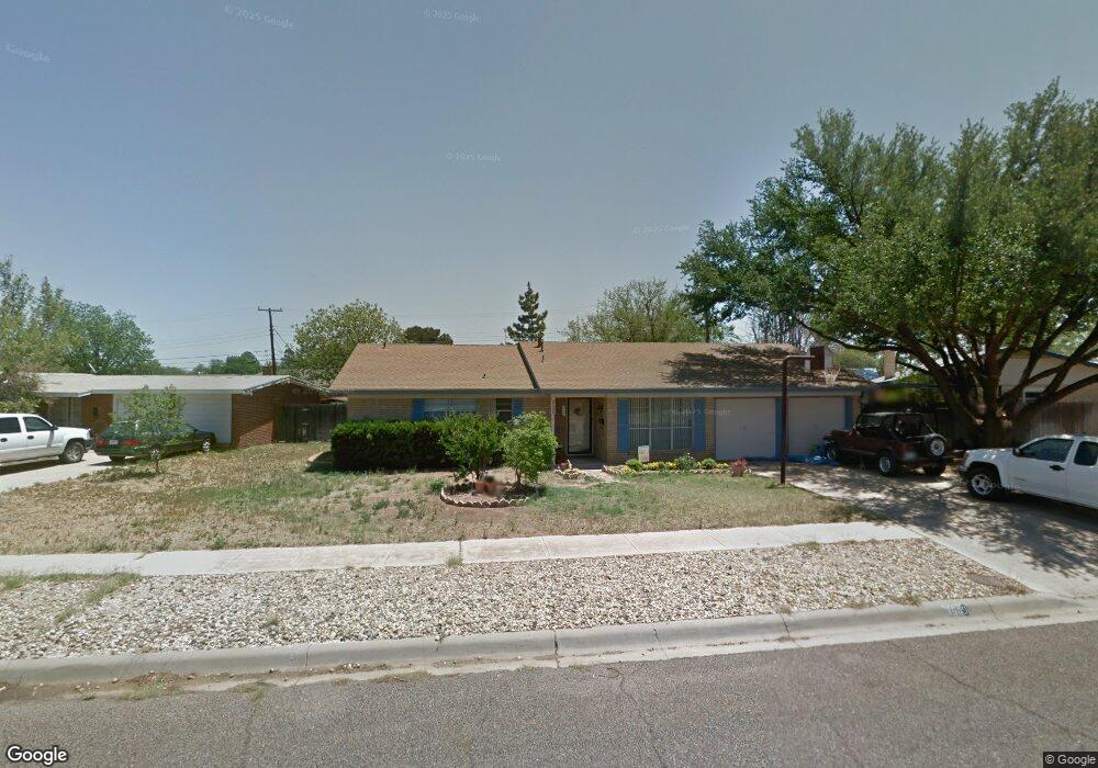 3509 Camarie Ave, Midland, TX 79707 - photo 1