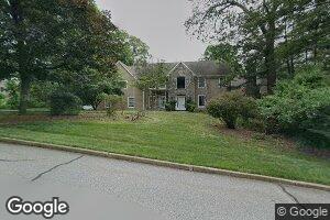 886 Huron Rd, Franklin Lakes, NJ 07417