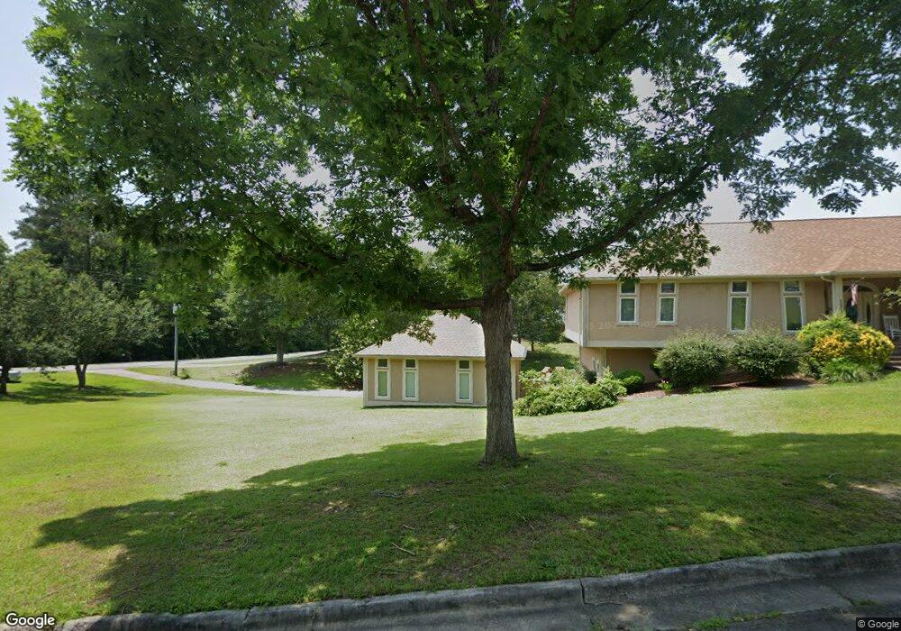 1885 Christophers Trace, Macon, GA 31220 - photo 1