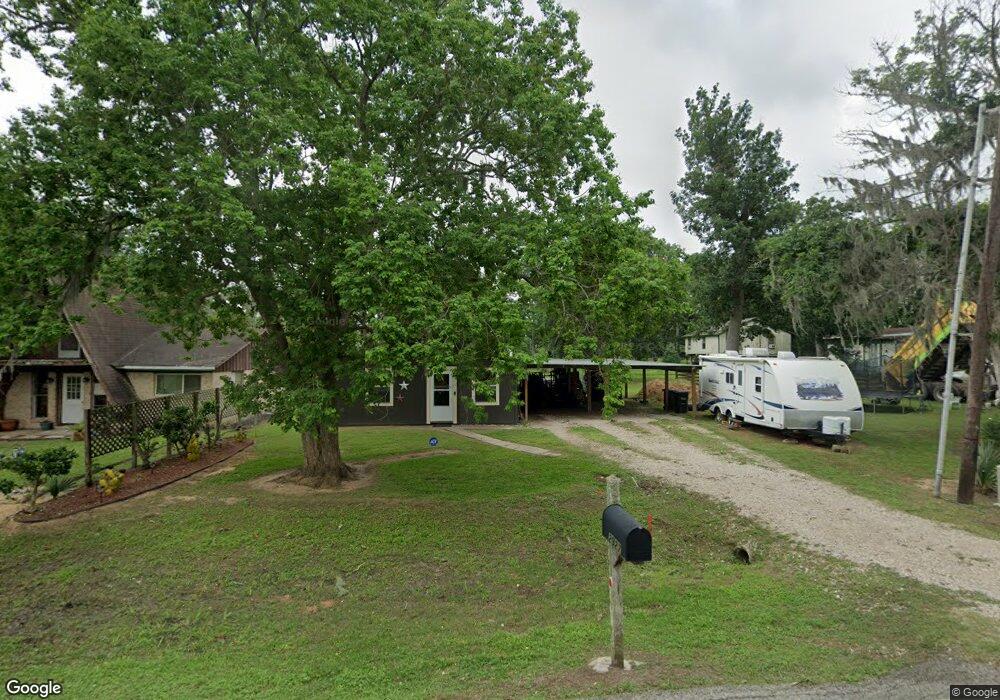 2927 County Road 510l, Brazoria, TX 77422 - photo 1