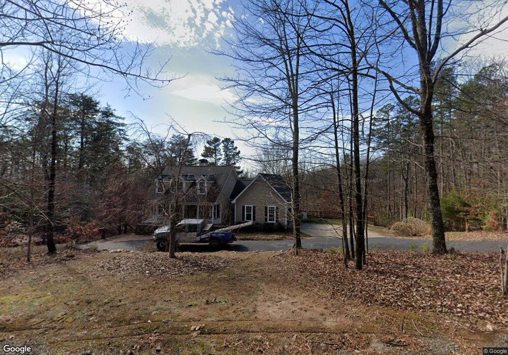 300 Mountain Deer Ct unit 31, Clarkesville, GA 30523 - photo 1